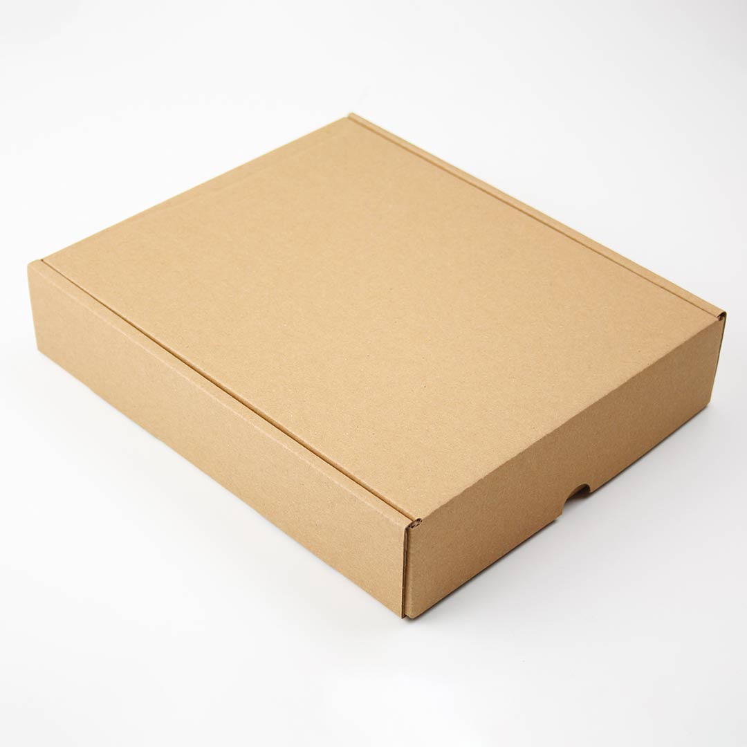 Cajas de cartón para envíos