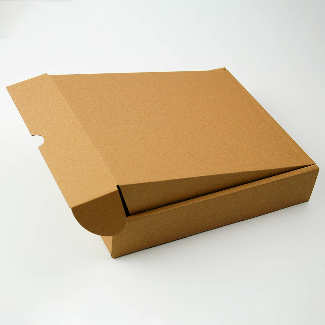 Cajas de cartĂłn
