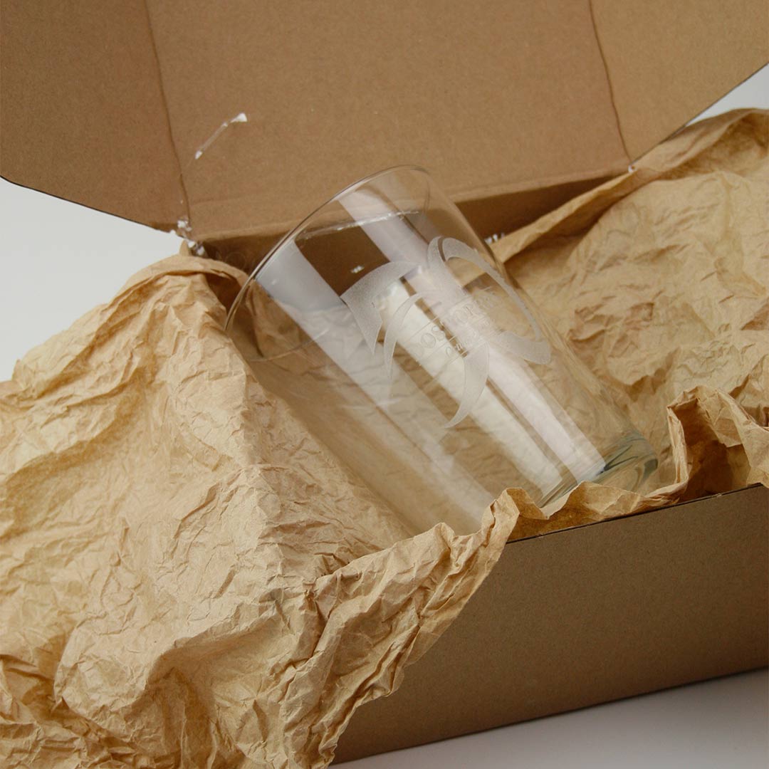 caja pequeña regalo