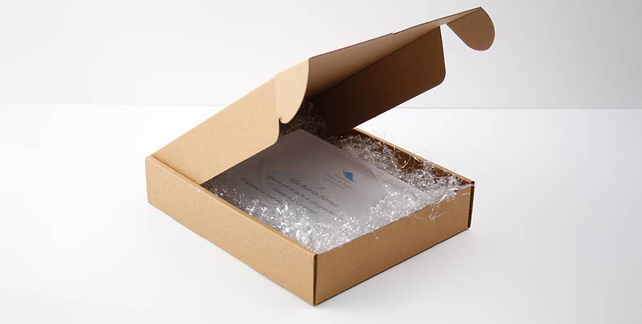 original y barata Caja para presentación de regalos