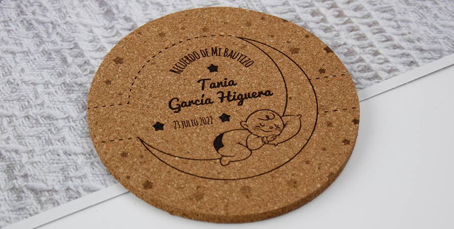 que regalar invitados bautizo