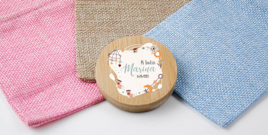 que-regalar-bautizo no sabes qué regalar en un bautizo, original imán abridor personalizado para detalle de tus invitados