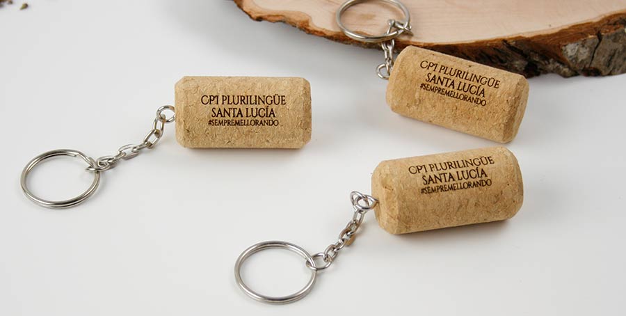llaveros personalizados para regalar a ampas