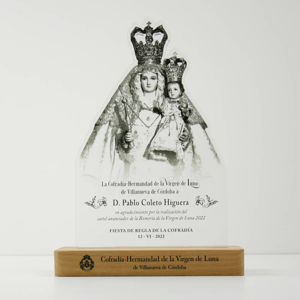 regalos cofrades originales y personalizados