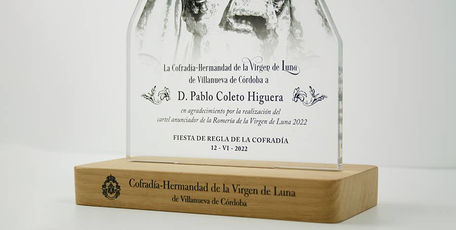 regalos-cofrades regalos cofrades personalizados a medida
