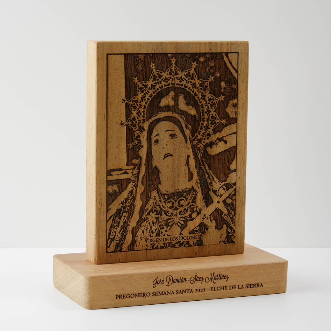 regalos para cofrades originales