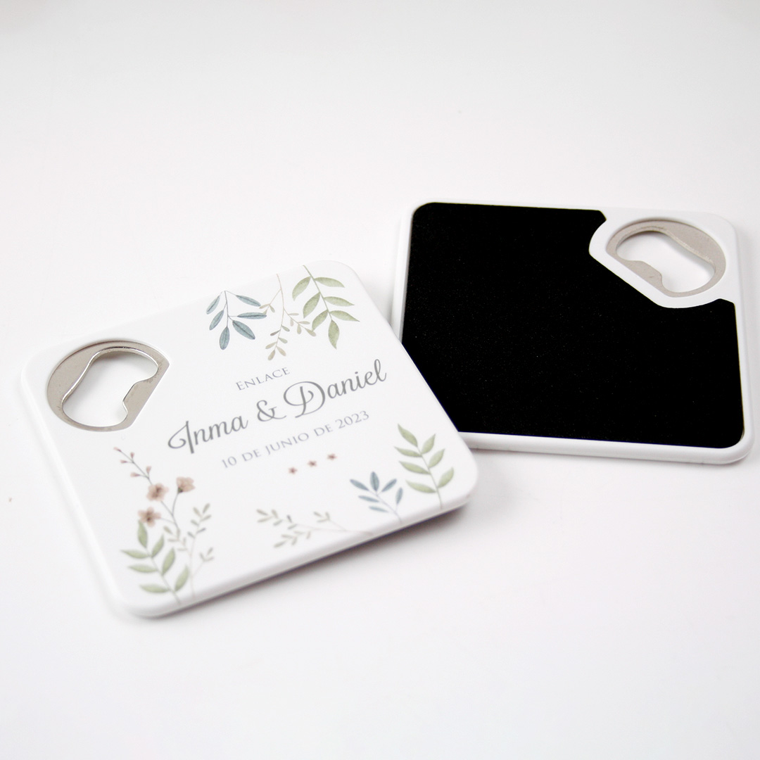 regalos de boda para los invitados