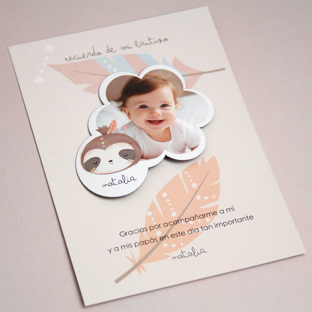 imanes recuerdos bautizo