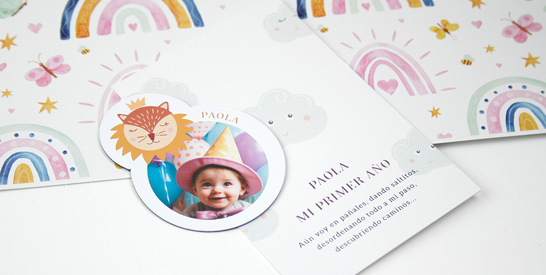 regalos cumpleaños primer año bebés