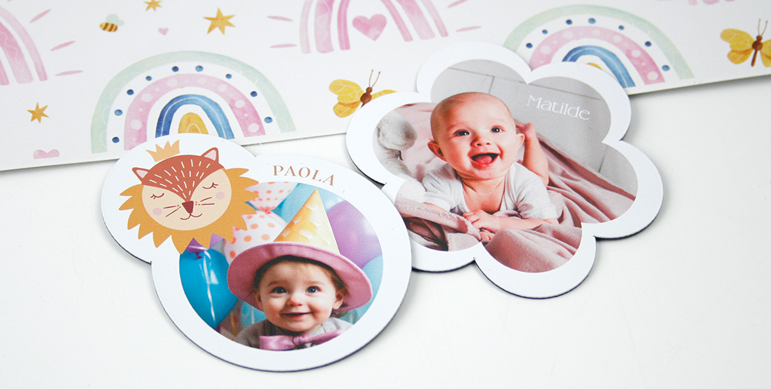 regalos personalizados primer cumpleaños bebe