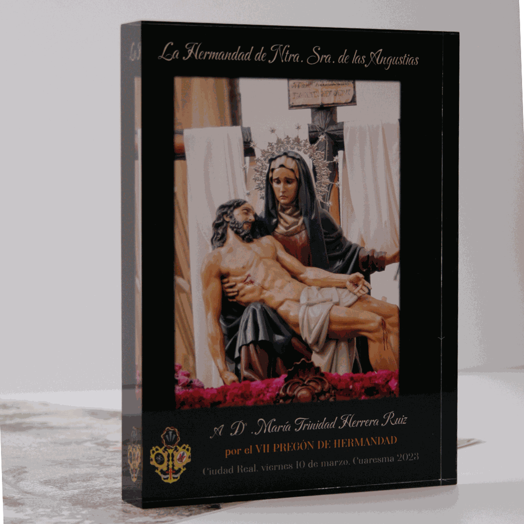 regalos cofrades personalizados