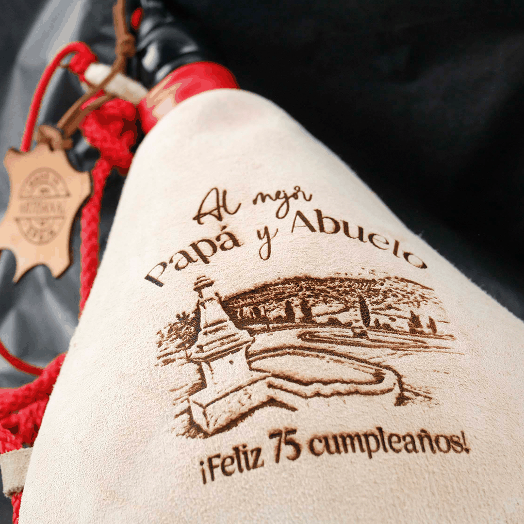 regalos de cumpleaños personalizados para padres y abuelos