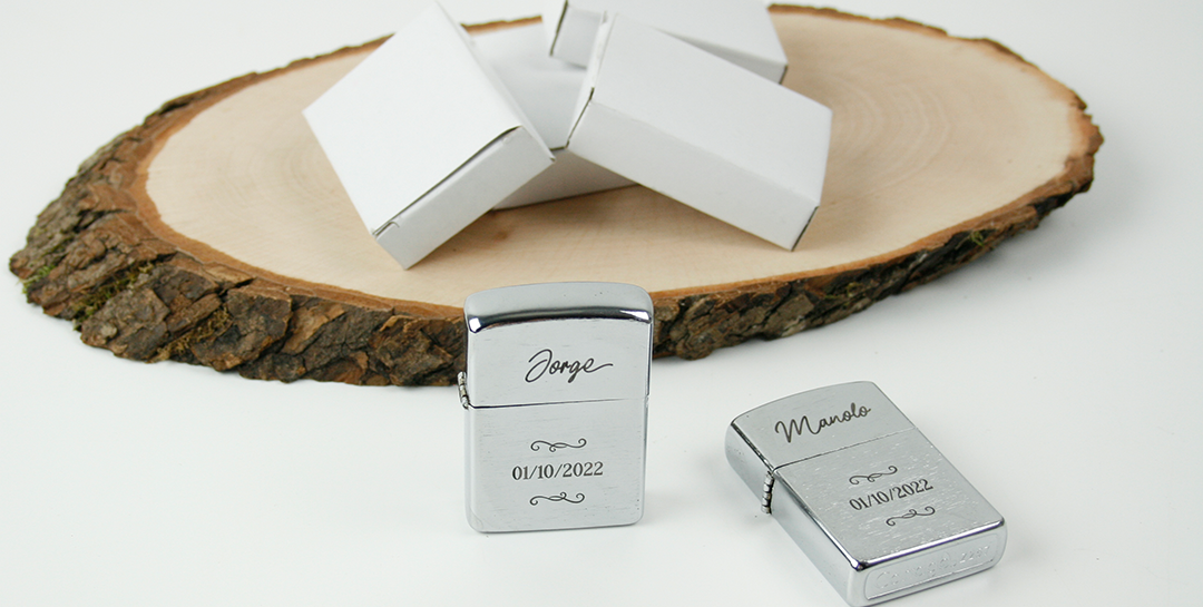 regalos originales para testigos de boda