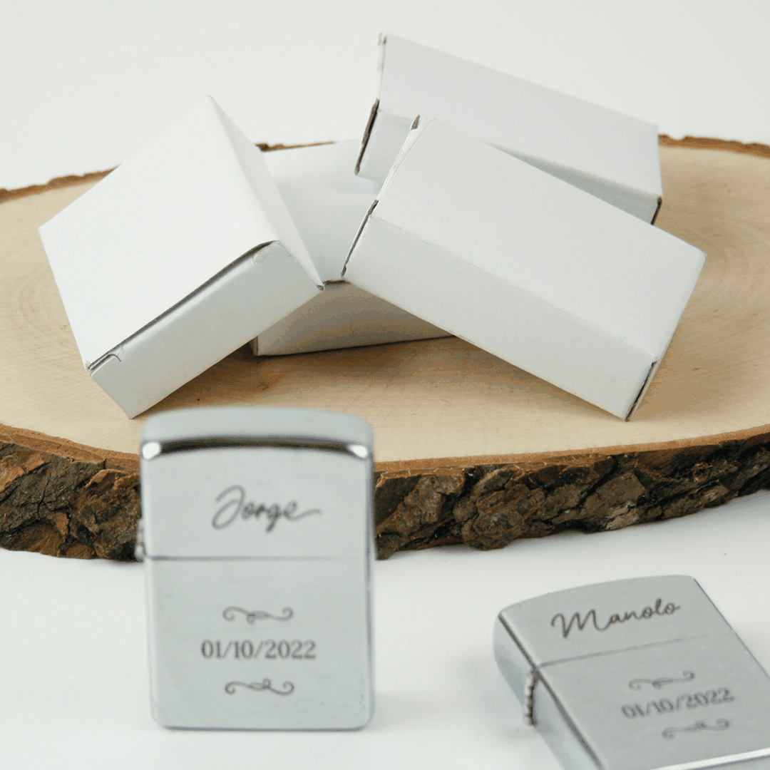 regalos originales testigos de boda