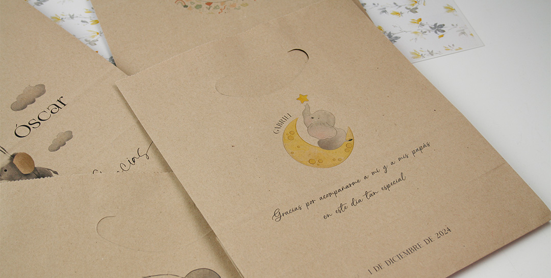 recuerdos de bautizo para invitados