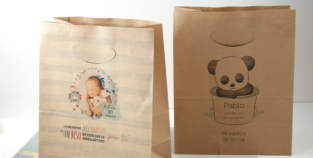 recuerdos bautizo originales y personalizados