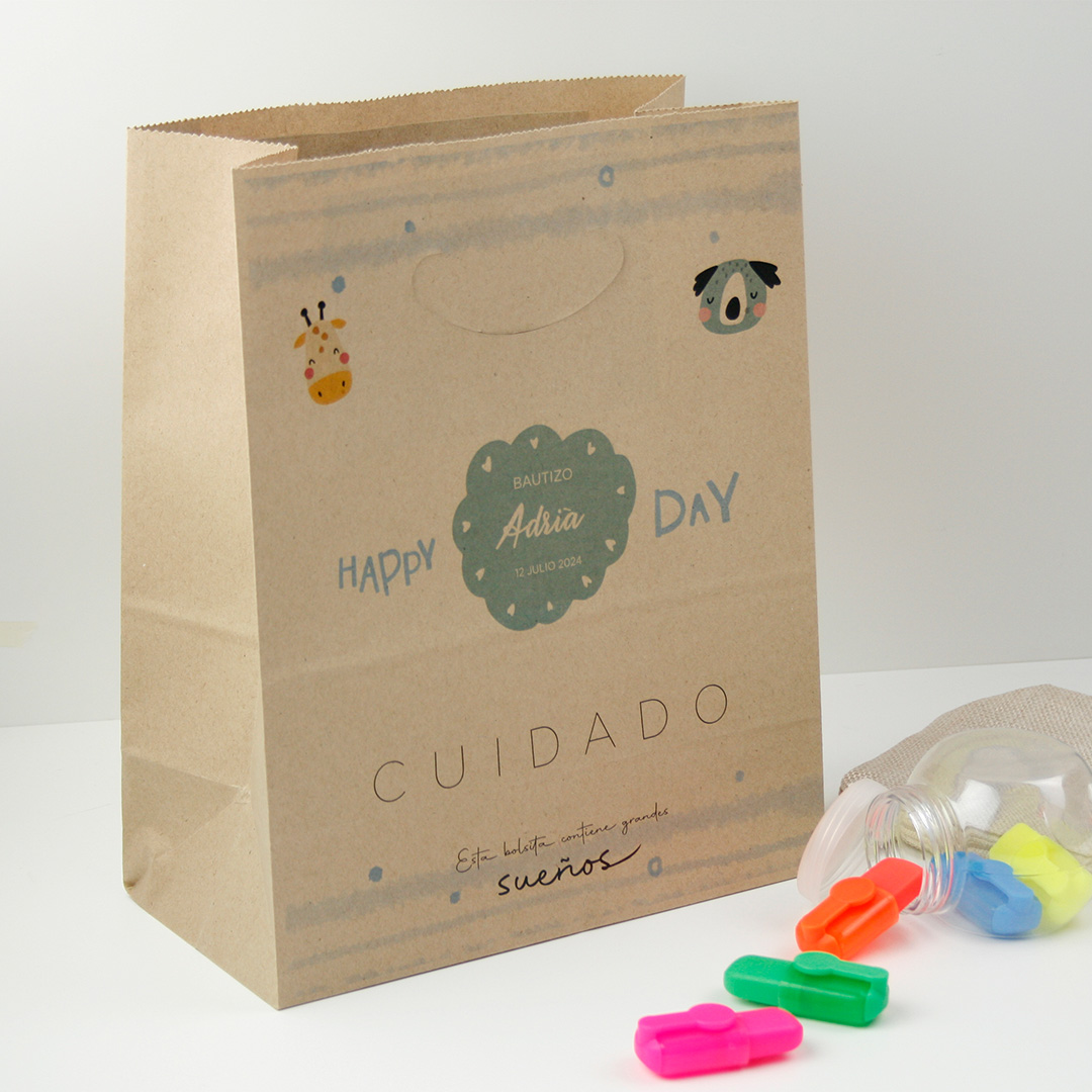 bolsas-de-regalo bolsas de regalo para bautizos