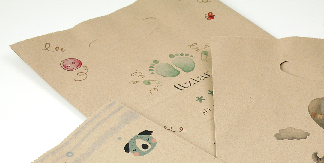 detalles de bautizo personalizados