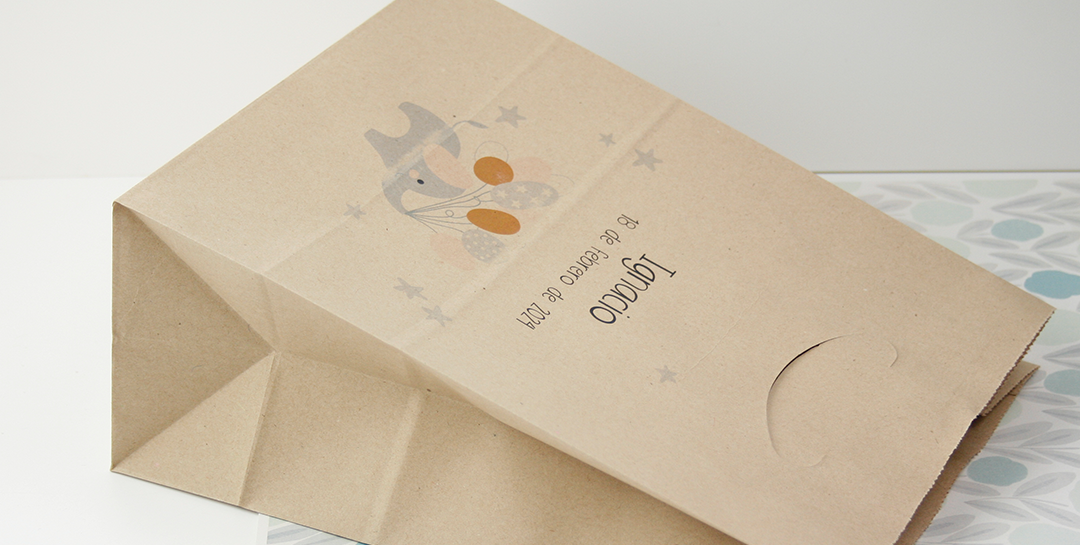 packaging detalles invitados bautizo