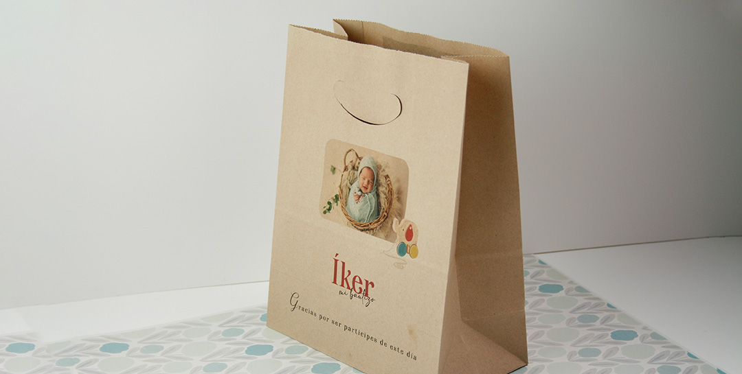 originales bolsas personalizadas para eventos