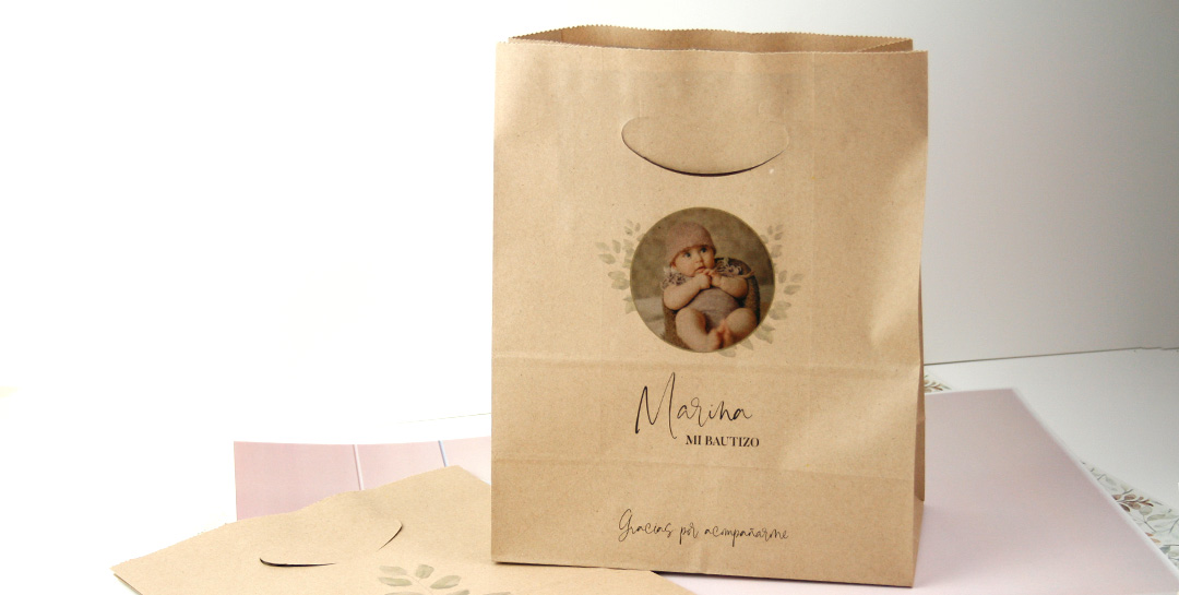 detalles personalizados bautizos