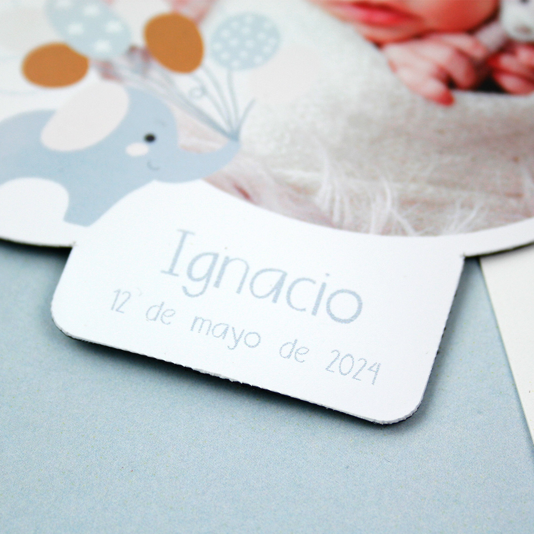 detalles para invitados de bautizo