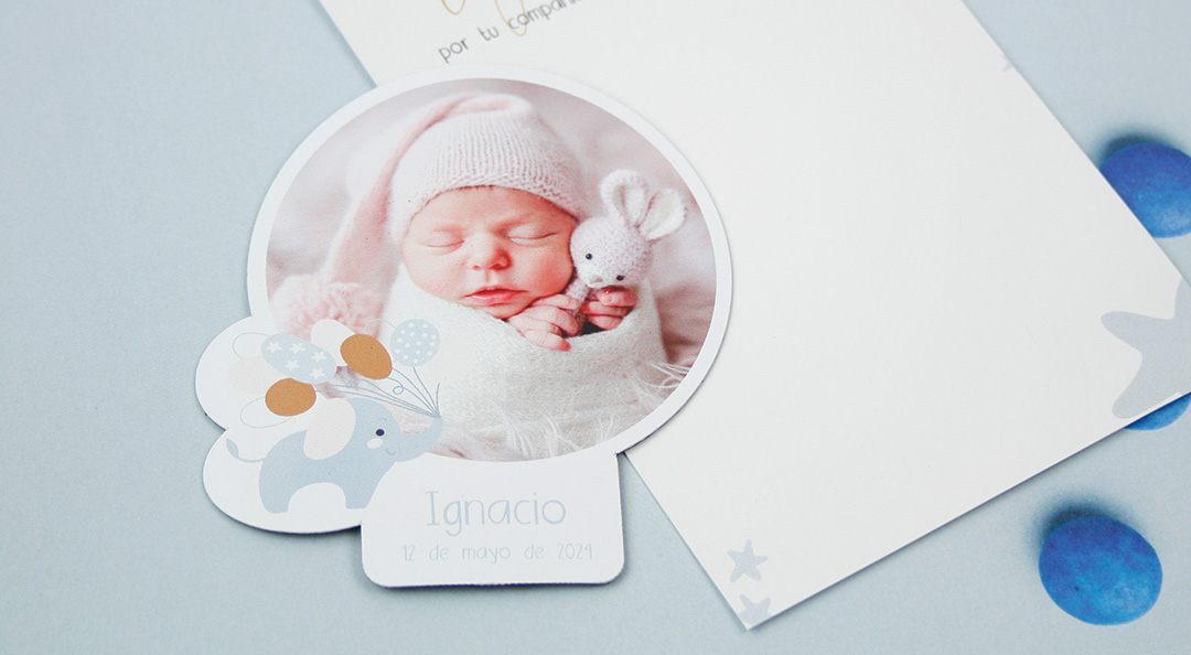 imanes-con-fotos-personalizados recuerdo de bautizo personalizado para invitados