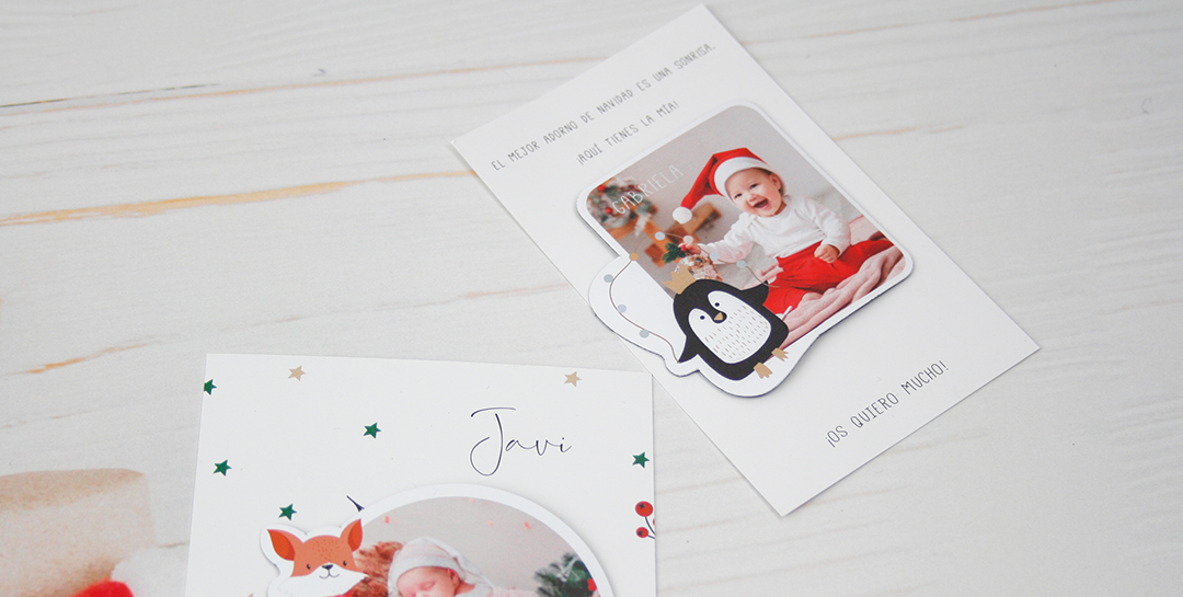 regalos originales navidad personalizados