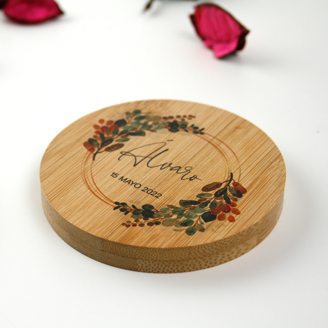 abridor imán personalizado para regalar en comuniones