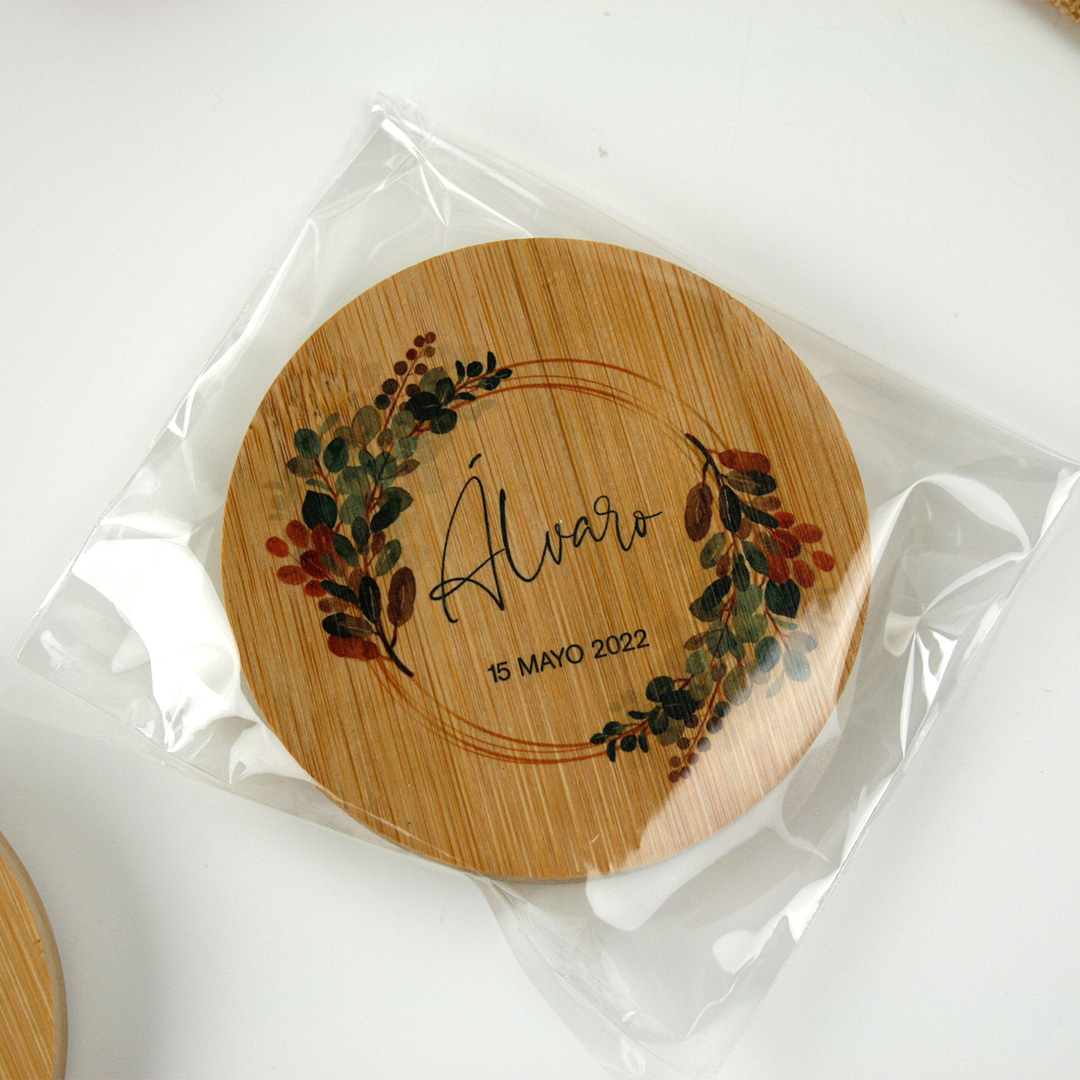 detalles y regalos para invitados de comunión