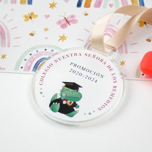 graduacion infantil regalos