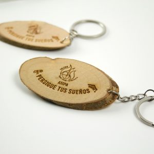 llavero graduacion personalizado