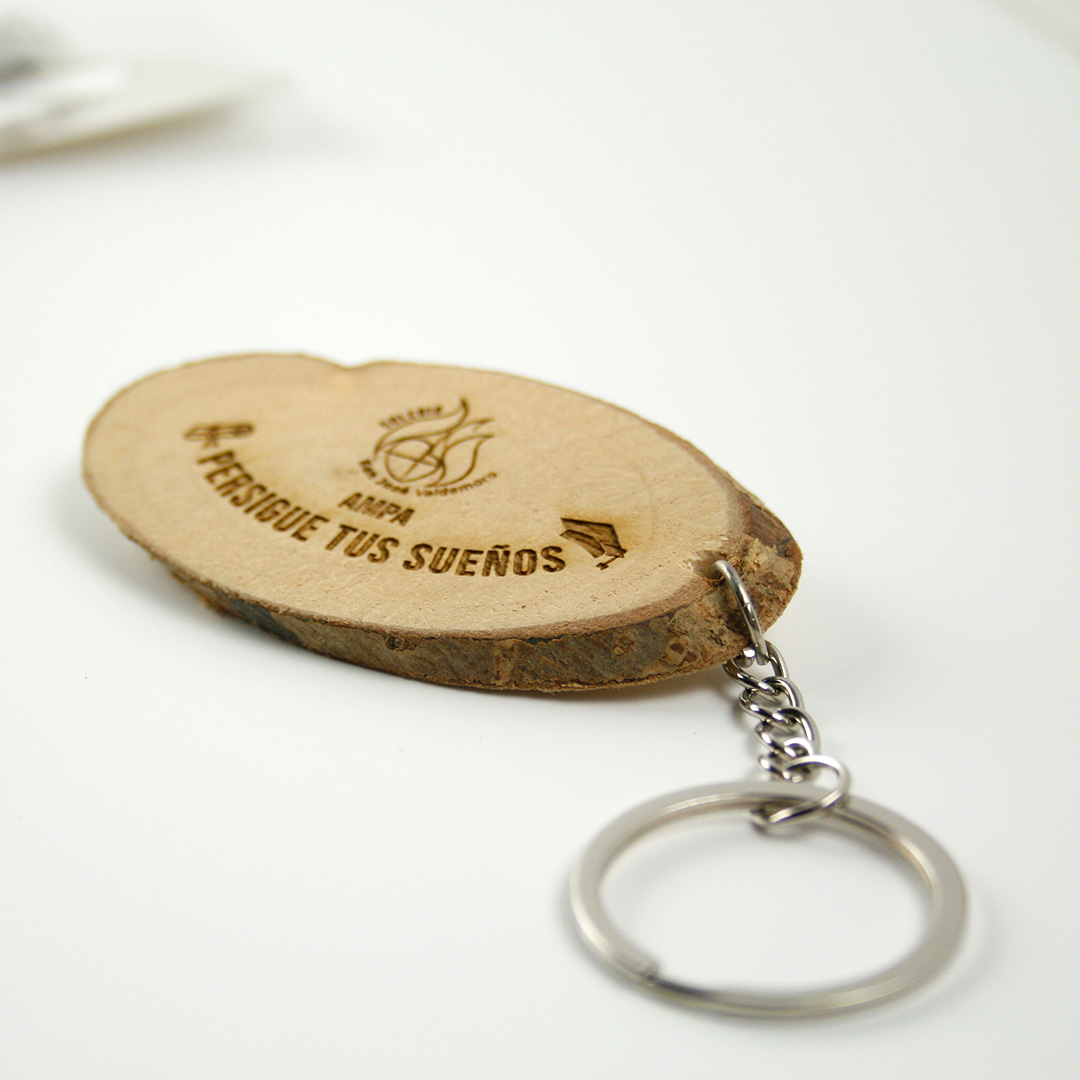 detalle final de curso personalizado