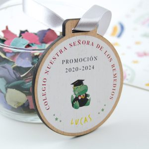 regalo de graduaciones