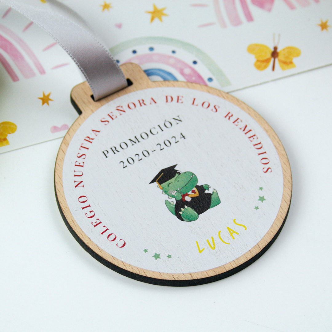 regalo de graduaciones original