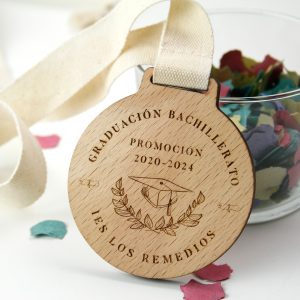 regalo graduacion bachillerato