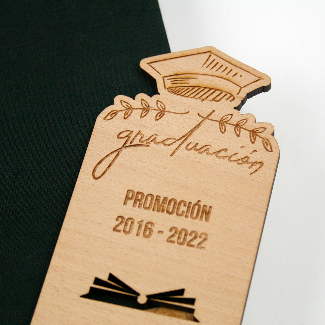 regalo graduados original