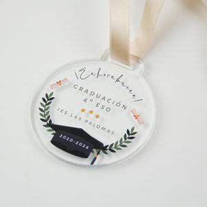 regalos alumnos graduaciones