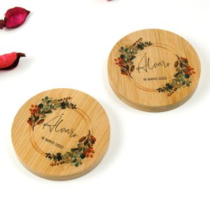 regalos en comuniones para invitados