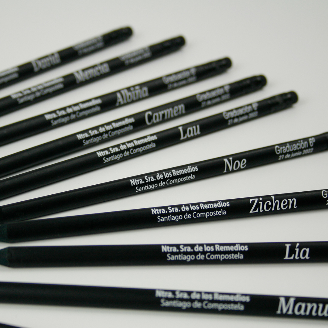 detalles fin de curso personalizados