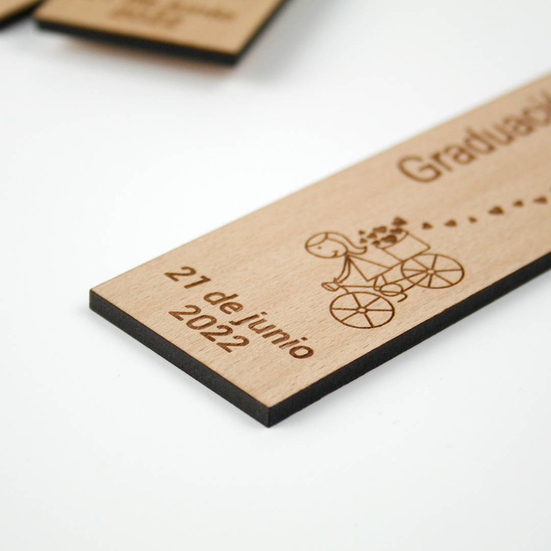 detalles graduacion primaria personalizados