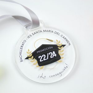 regalos alumnos graduación originales y personalizados