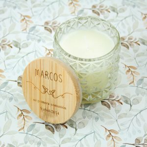 regalos para comuniones invitados originales y personalizados