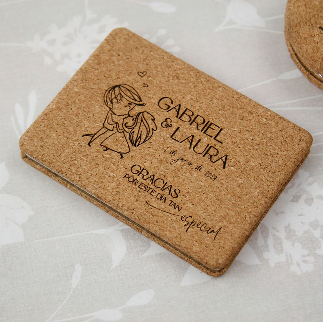regalo original para bodas