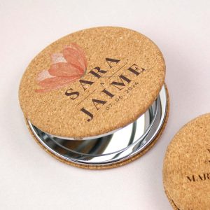 espejos personalizados boda