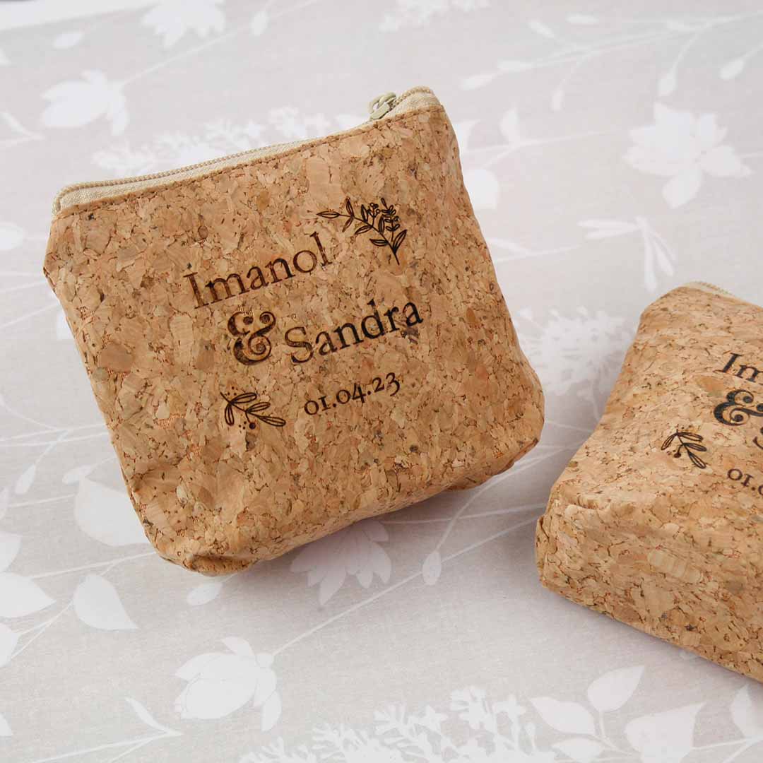regalo de boda económico y personalizado