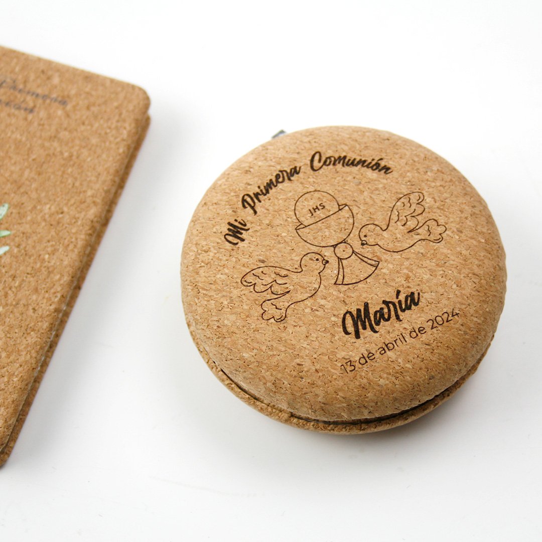 regalos-para-invitados-a-comunion-personalizados detalles para comuniones baratos