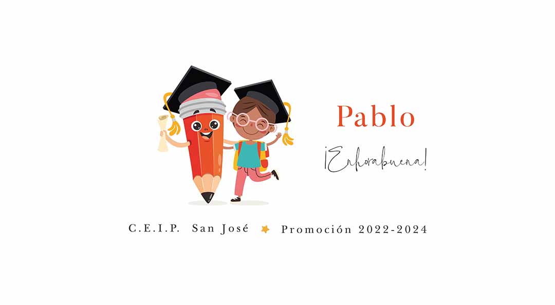 regalos-personalizados-graduaciones Diseño original de botella de agua personalizada para alumnos