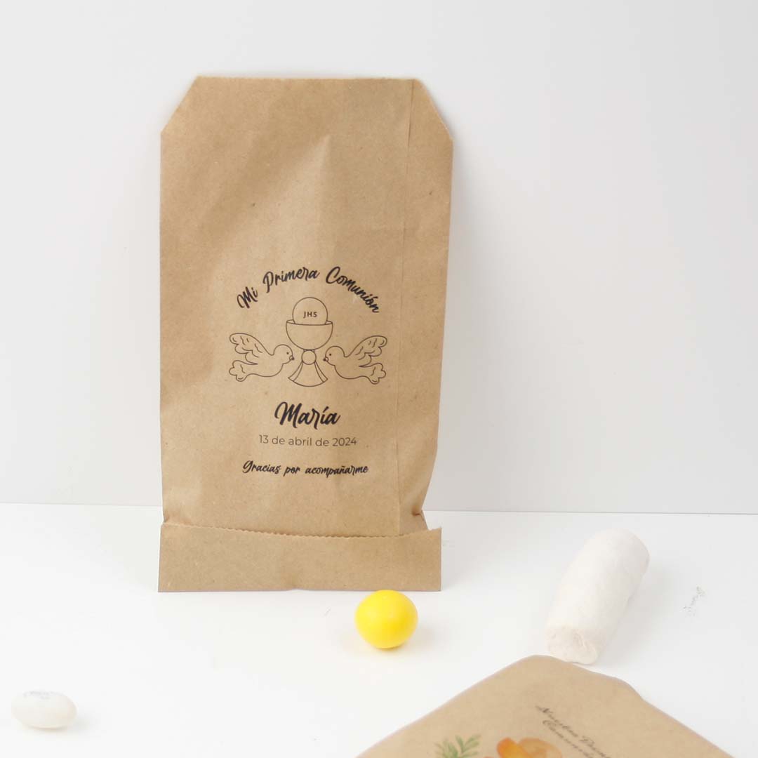 bolsa-de-papel-personalizada-para-regalos bolsas kraft recicladas