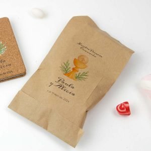 bolsa papel comuniones